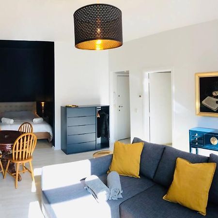 Brussels By Foot! Authenticity & Luxury Nearby Apartment Luaran gambar