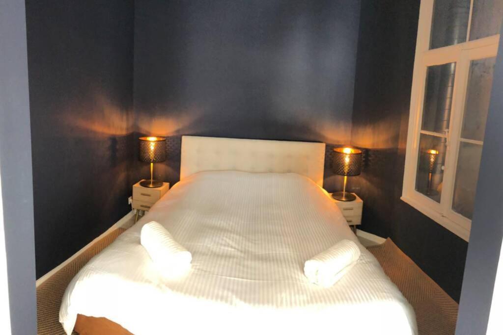 Brussels By Foot! Authenticity & Luxury Nearby Apartment Luaran gambar