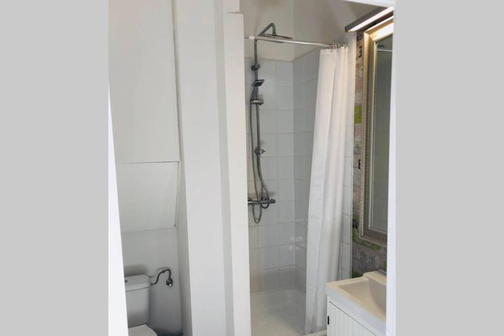 Brussels By Foot! Authenticity & Luxury Nearby Apartment Luaran gambar